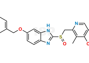 5-Benzyloxy Omeprazole - Image 1