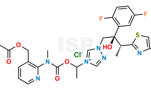 Isavuconazole Impurity 32 - Image 1