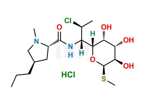 Clindamycin Hydrochloride - Image 1