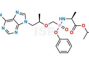 Tenofovir Alafenamide - Image 1