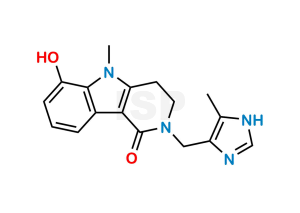 6-Hydroxy Alosetron - Image 1