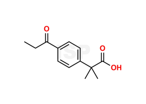 Bilastine Impurity 25 - Image 1