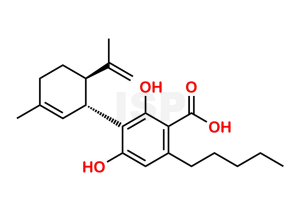 Cannabidiolic Acid - Image 1