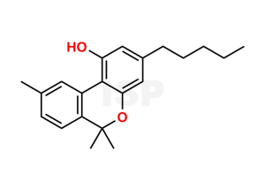 Cannabinol (CBN) - Image 1