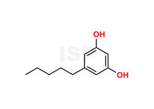 Cannabidiol Impurity 2 - Image 1