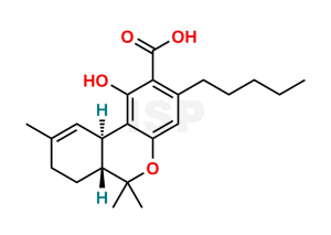 Cannabidiol Impurity 3 - Image 1