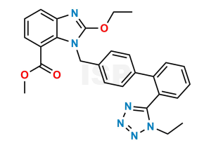 Candesartan Impurity 5 - Image 1
