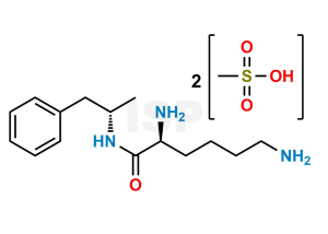 Lisdexamfetamine Dimesylate - Image 1