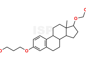 Promestriene Impurity 1 - Image 1