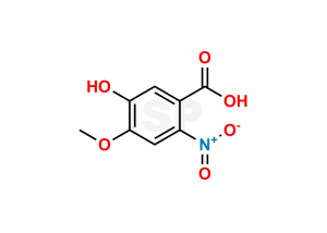 Gefitinib Impurity 34 - Image 1