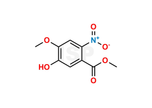 Gefitinib Impurity 35 - Image 1
