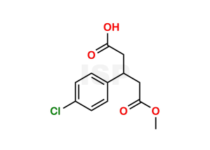 Baclofen Impurity 7 - Image 1