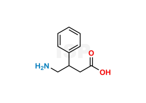Baclofen Impurity 8 - Image 1