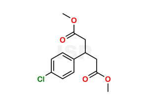Baclofen Impurity 11 - Image 1