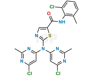 Dasatinib Impurity 33 - Image 1