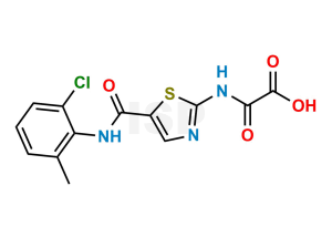 Dasatinib Impurity 34 - Image 1