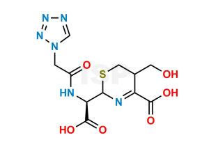 Cefazolin Impurity 7 - Image 1