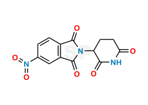Pomalidomide Impurity 14 - Image 1