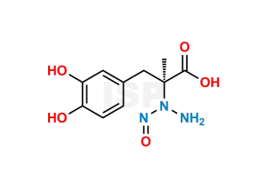N-Nitroso Carbidopa - Image 1