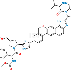 Velpatasvir Impurity 24 - Image 1