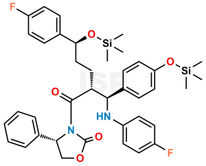 Ezetimibe Stage-ll Impurity - Image 1