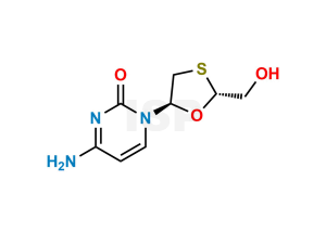 5'-Epi Lamivudine - Image 1