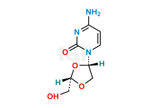 Lamivudine EP Impurity I - Image 1