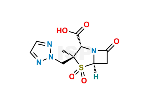 Tazobactam impurity 4 - Image 1