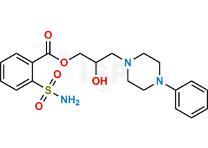 Dropropizine Impurity 1 - Image 1