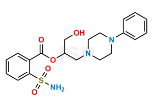 Dropropizine Impurity 2 - Image 1