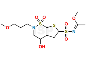 Brinzolamide Impurity 14 - Image 1