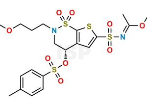 Brinzolamide Impurity 15 - Image 1