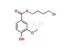 Mebeverine Impurity 3 - Image 1