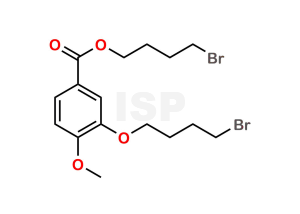 Mebeverine Impurity 4 - Image 1
