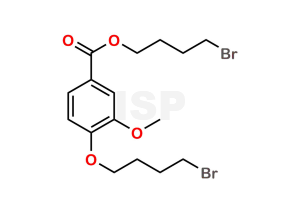 Mebeverine Impurity 5 - Image 1