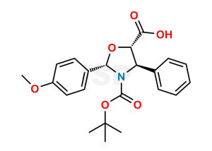 Cabazitaxel Impurity 44 - Image 1