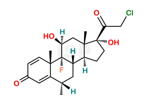 Fluorometholone Impurity 7 - Image 1