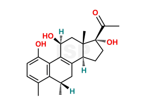 Fluorometholone Impurity 8 - Image 1
