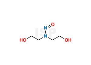 Trolamine EP Impurity C - Image 1