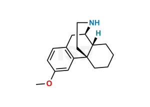 3-Methoxymorphinan - Image 1