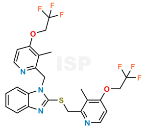 Lansoprazole Impurity 9 - Image 1
