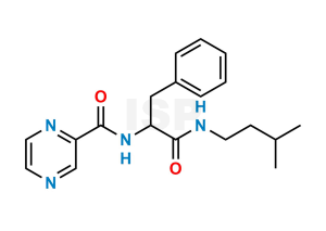 Bortezomib Impurity 76 - Image 1