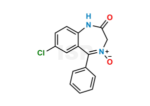 Chlordiazepoxide EP Impurity A - Image 1