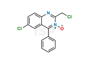 Chlordiazepoxide EP Impurity B - Image 1
