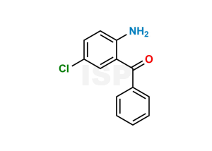 Chlordiazepoxide EP Impurity C - Image 1