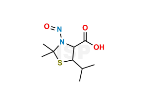 Penicillamine Nitroso Impurity 2 - Image 1