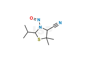 Penicillamine Nitroso Impurity 3 - Image 1