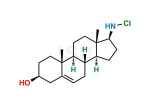 Abiraterone Impurity 22 - Image 1