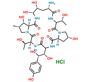Anidulafungin Impurity 1 - Image 1