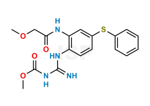Febantel EP Impurity A - Image 1